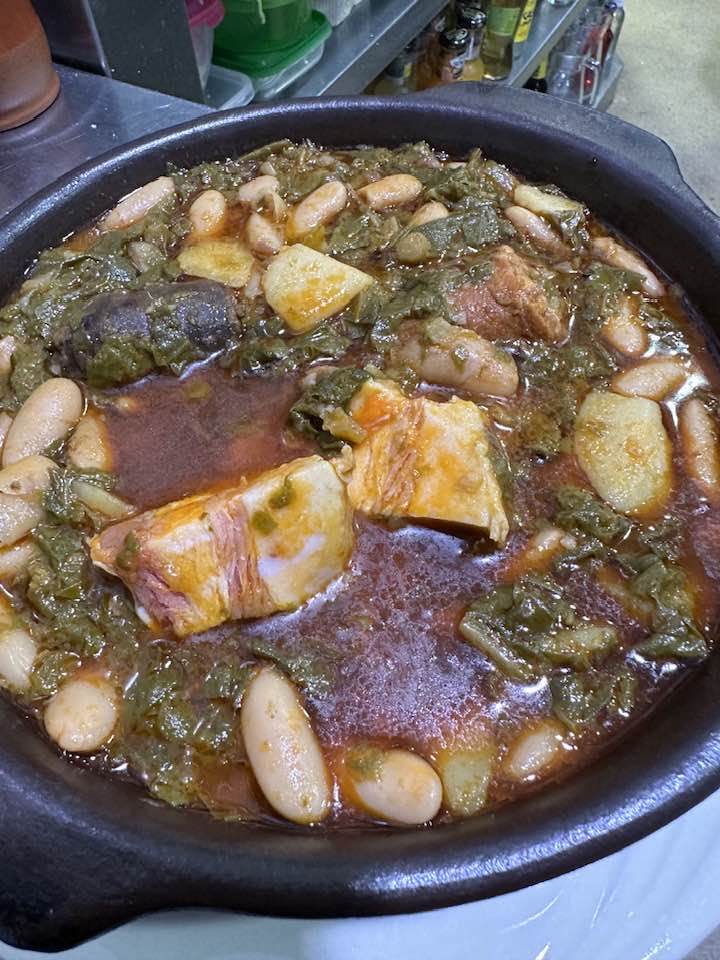 Pote asturiano